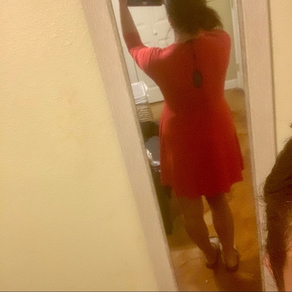 NEW LISTING‼️CUPIO Cocktail Dress NWT - Picture 6 of 16